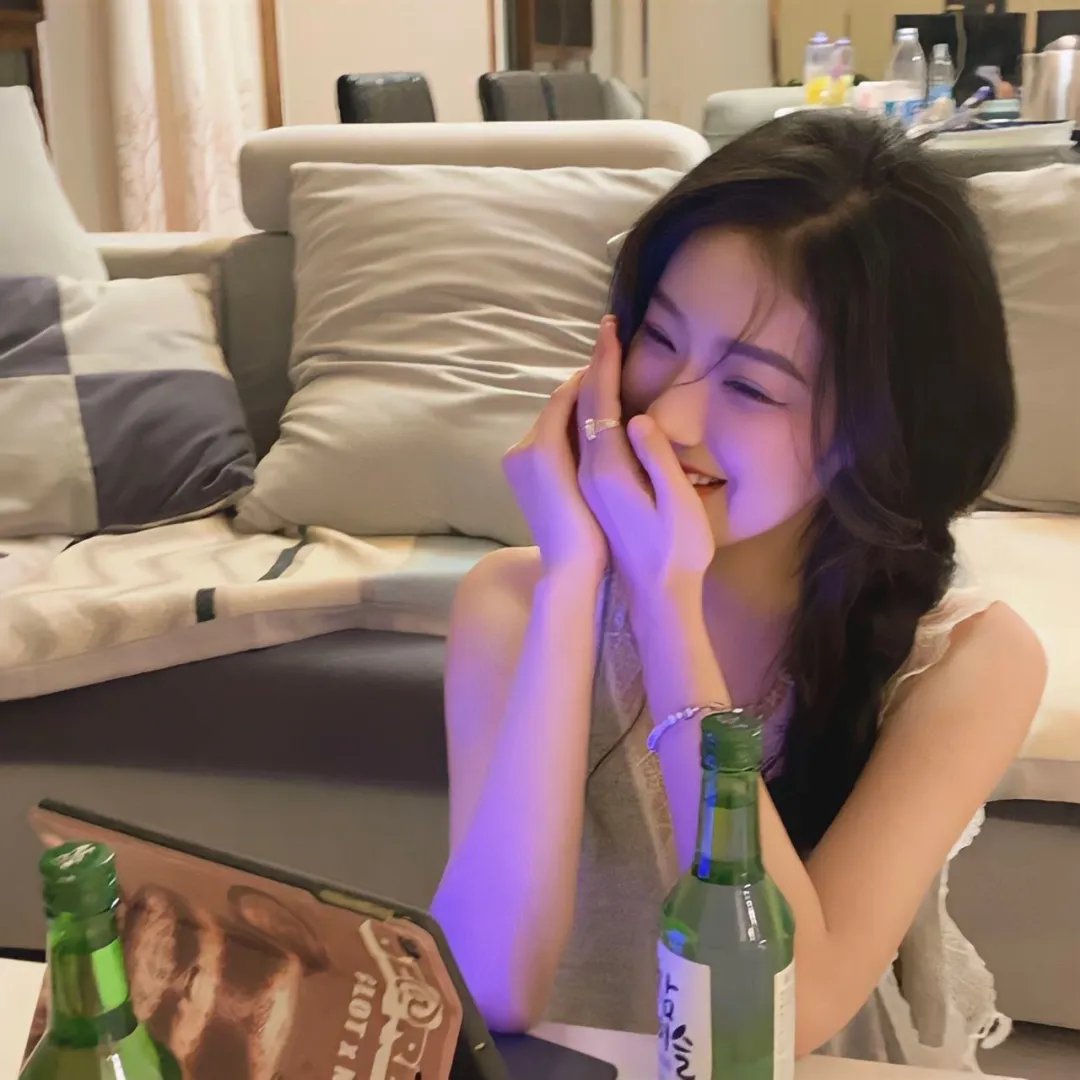 朕的刺客女友
