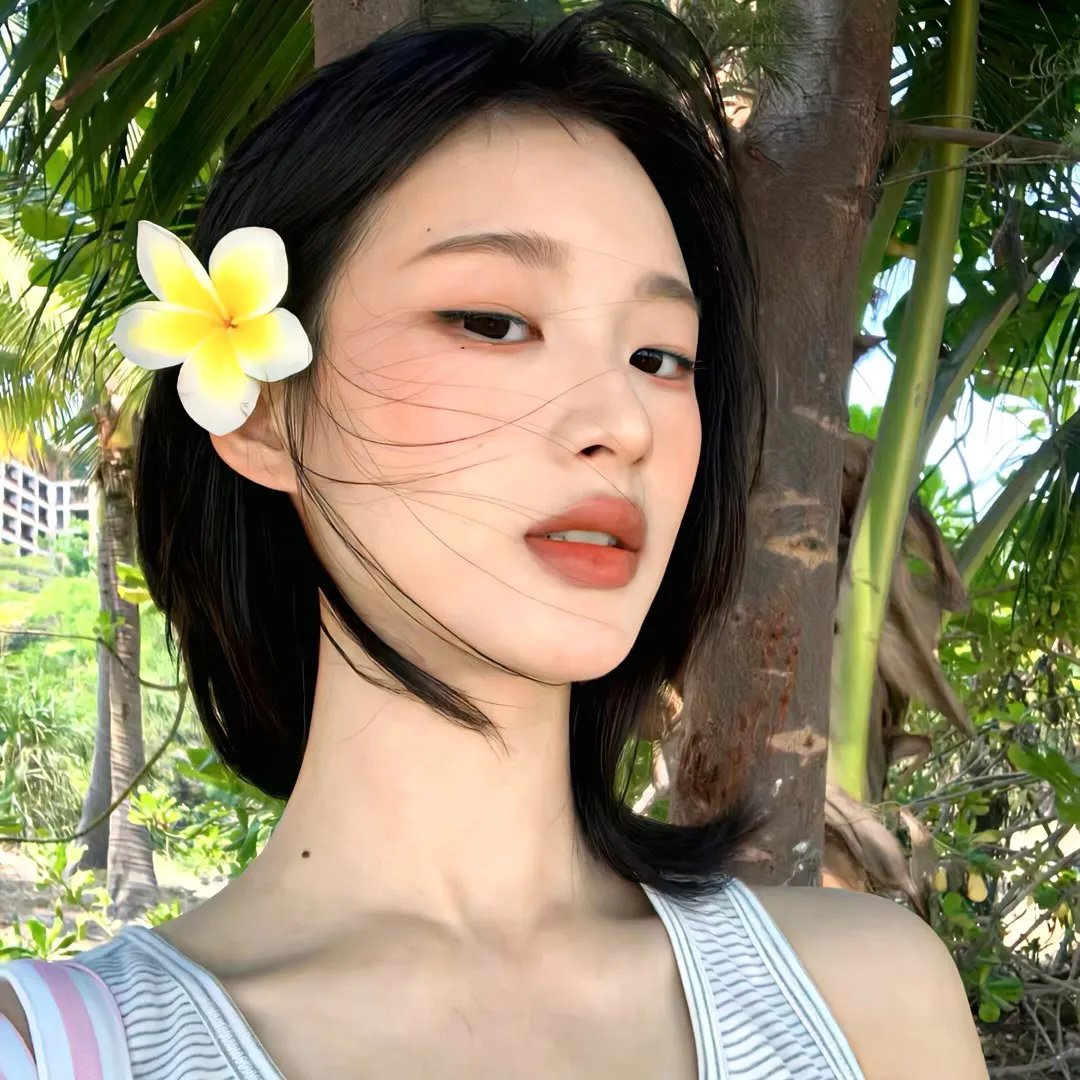 对我来说非常珍贵的你