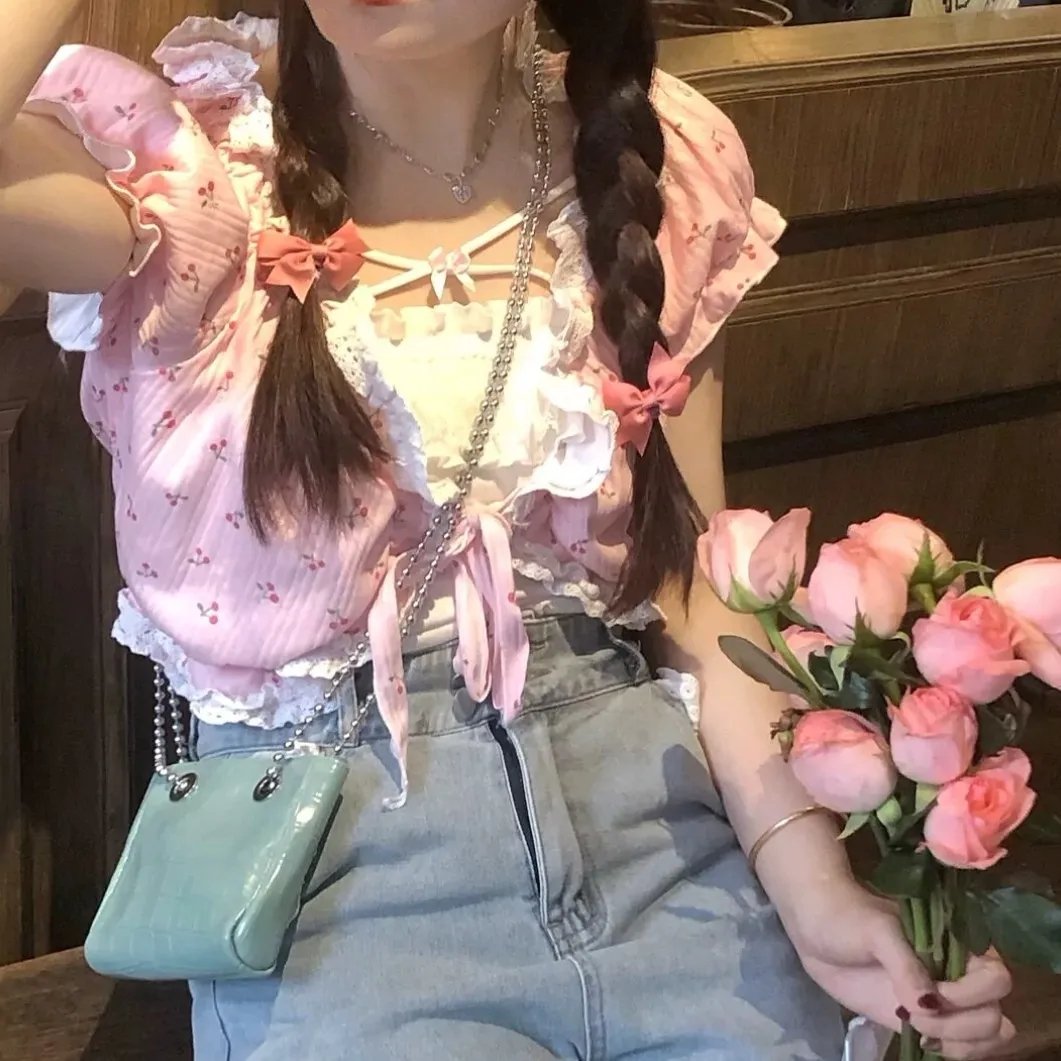 关于她